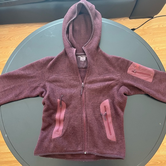 Arc’teryx covert hoody - Picture 4 of 6